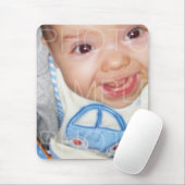 Anpassen mit Ihrem Foto Mousepad (Mit Mouse)