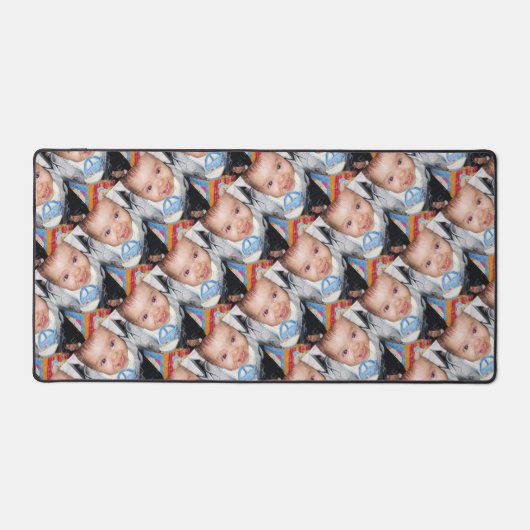 Anpassen mit Ihrem Foto Schreibtischunterlage (Vorderseite)