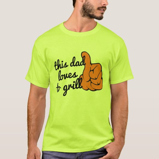 Anpassen mit Ihrem Text Funny GRILLEN Cookout Vate T-Shirt (Vorderseite)