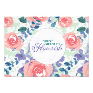 Anpassen mit Ihren eigenen Kunstwerken oder Angebo Fotodruck