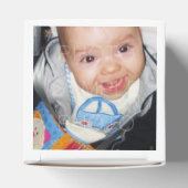 Anpassen mit Ihren Fotos Geschenkschachtel (Oben)