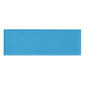 Anpassen Namenschild (Vorderseite)