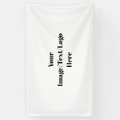 Anpassen oder Anpassen von Leerzeichenfolgen Banner (Vertikal)