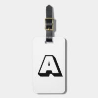 Anpassen, personalisieren des Alphabets als Anfang