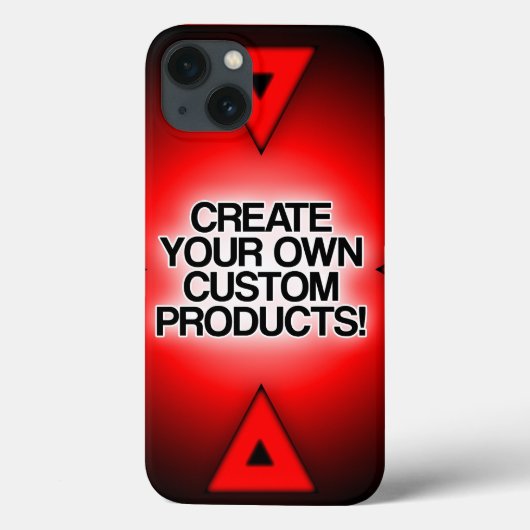 Anpassen / Personalisieren / Erstellen Sie Ihre ei Case-Mate iPhone Hülle (Rückseite)