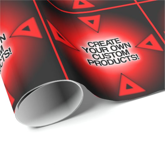 Anpassen / Personalisieren / Erstellen Sie Ihre ei Geschenkpapier