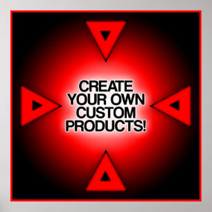 Anpassen / Personalisieren / Erstellen Sie Ihre ei Poster