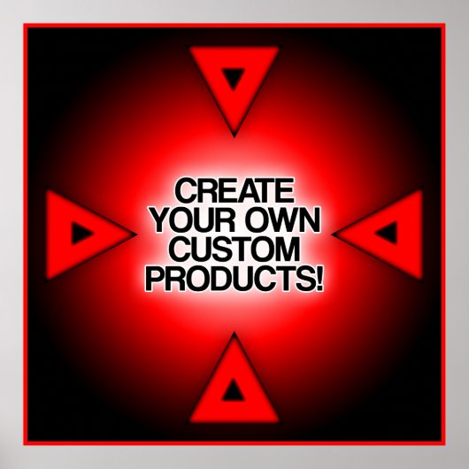 Anpassen / Personalisieren / Erstellen Sie Ihre ei Poster (Vorne)