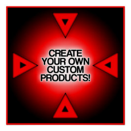 Anpassen / Personalisieren / Erstellen Sie Ihre ei Poster