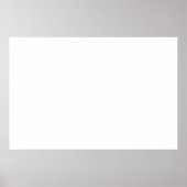 Anpassen Poster (Vorne)