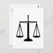 Anpassen Postkarte (Vorne/Hinten)