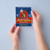 Anpassen. Power für die Druckreinigung 2 Seiten wa (Gruppe)