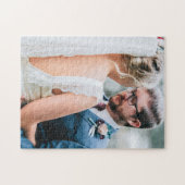 Anpassen, Rätsel - Foto einfügen Puzzle (Horizontal)