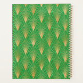 Anpassen religiöser Zitate, afrikanisch-amerikanis Planer (Rückseite)