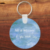 Anpassen Schlüsselanhänger (Vorderseite)