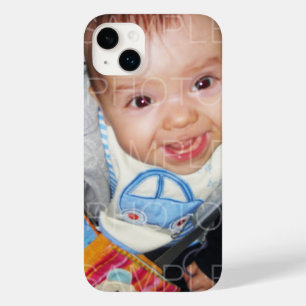 Anpassen Sie es mit Ihrem Foto Samsung GS5 Gehäuse Case-Mate iPhone Hülle