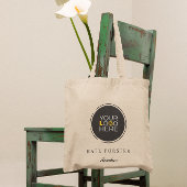 Anpassen Sie Ihr Aussehen mit einem einfachen und  Tragetasche