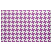 Anpassen Sie Ihr eigenes fett-orchid-lila Hahnentr Stoff (Yard (91,4 cm))