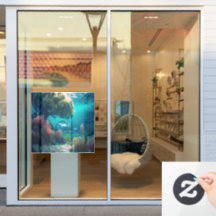 Anpassen Sie Ihr eigenes Unterwasserleben für Fisc