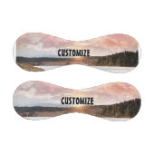 Anpassen Sie Ihre eigene Regulierungsgröße Basebal Baseball (Paneele)