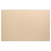 Anpassen Sie Ihre eigenen Goldpolka-Punkte-Muster  Stoff (Yard (91,4 cm))