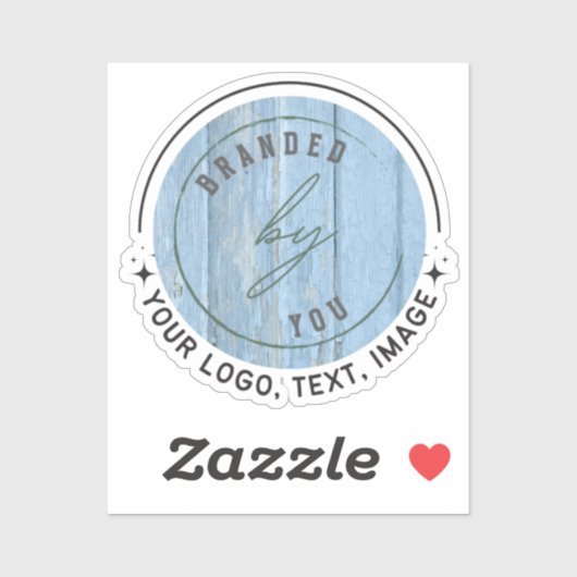 Anpassen | Tiny Custom Cut Vinyl Stickers Aufkleber (Blatt)