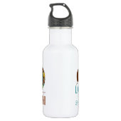 Anpassen Trinkflasche (Rückseite)
