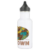 Anpassen Trinkflasche (Rechts)