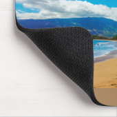 Anpassen von Aloha Hawaii Tropical Mousepad (Ecke)