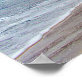 Anpassen von Aloha Hawaii Tropical Poster (Ecke)