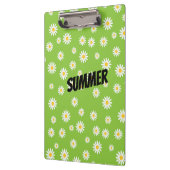 Anpassen von Chamomile-Blume Klemmbrett (Links)