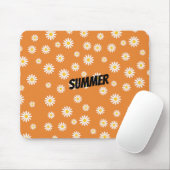 Anpassen von Chamomile-Blume Mousepad (Mit Mouse)