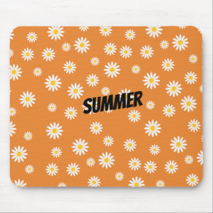 Anpassen von Chamomile-Blume Mousepad