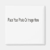 Anpassen von Foto-Magneten Magnet (Vorne)