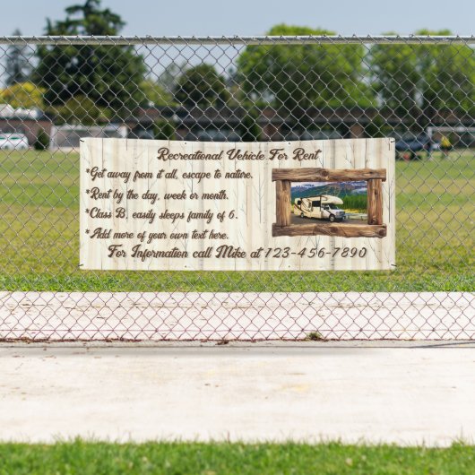 Anpassen von Mietfahrzeugen Banner (Insitu)