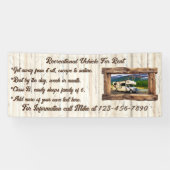 Anpassen von Mietfahrzeugen Banner (Horizontal)