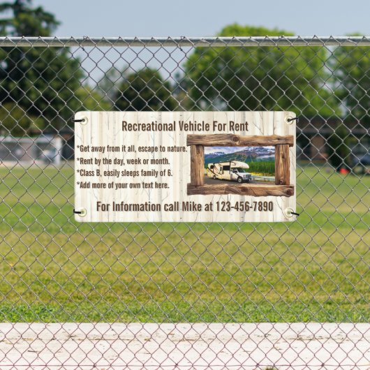 Anpassen von Mietfahrzeugen Banner (Insitu)