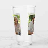 Anpassen von neuem Foto hinzufügen Glas (Links)