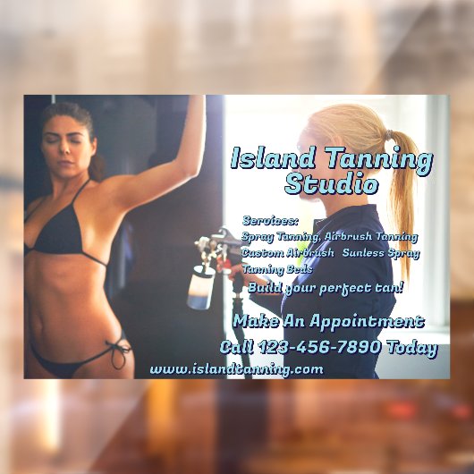 Anpassen von Spritzgießkabinen 3 Fensteraufkleber (Blatt 2)