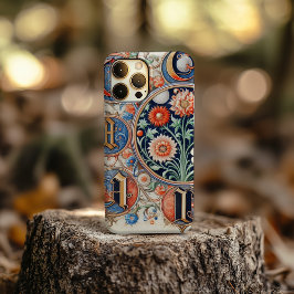 Anpassung der mittelalterlichen Beleuchtung Case-Mate iPhone Hülle