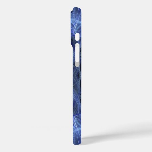 Anpassung des blauen Fraktals für alle Hüllen (Rückseite / Links)