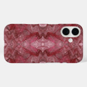 Anpassung des roten Fraktals für alle Hüllen (Rückseite (Horizontal))