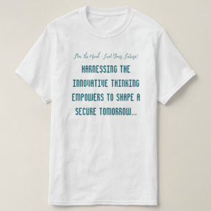 Anpassung und Reaktion an den sich verändernden Hi T-Shirt