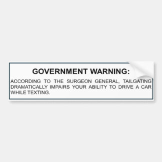 Anpassung und Sims Autoaufkleber