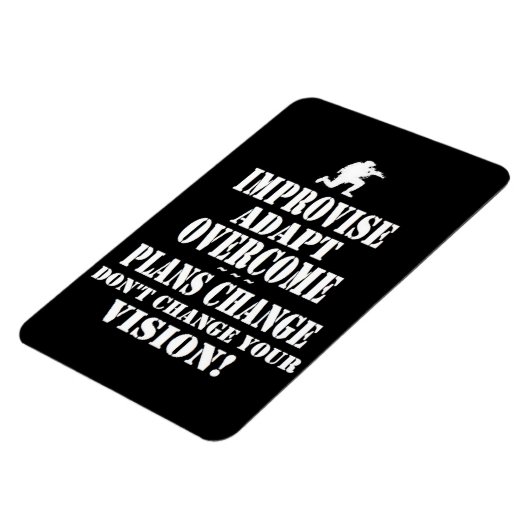 Anpassung und Überwindung verbessern Magnet (Linke Seite)