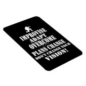 Anpassung und Überwindung verbessern Magnet (Rechte Seite)