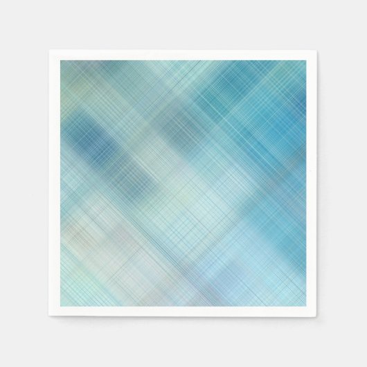 Anpassung von Napkins Matching Paper Tellers Serviette (Vorderseite)