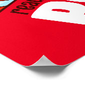 Anpassungsfähig für den POP Poster (Ecke)