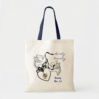 ANQ Tauben-Tasche Tragetasche