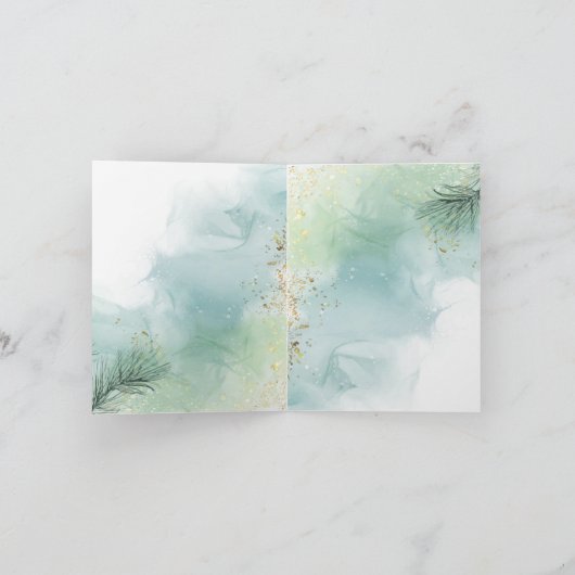 Anregung von Bibelbibliotheken (Innenseite)